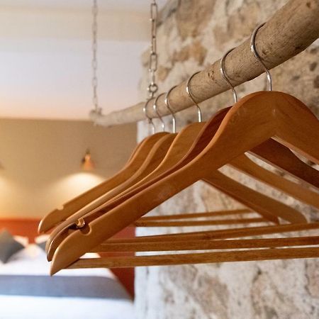 Le Jas Du Mas Hotel Saint-Antheme Ngoại thất bức ảnh